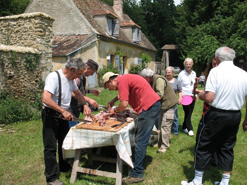 2009 06 Les 30 ans du CERF 065